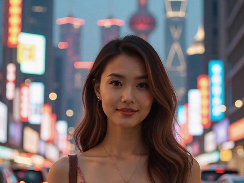 The Shanghai Paradox: Where Ancient Alleyways Meet Quantum Computing Labs