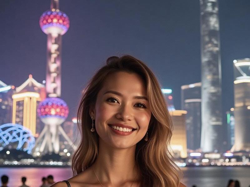 Shanghai's Nightlife Renaissance: Exploring the City's Premier Entertainment Venues