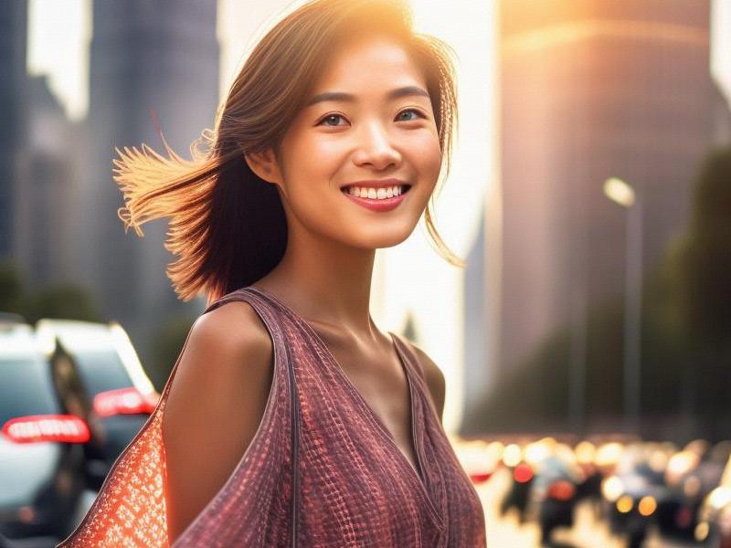 Shanghai's Green Transformation: How the City is Leading China's Eco-Friendly Revolution