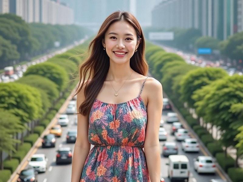 The Algorithmic Playground: How Shanghai's Nightlife is Reinventing Luxury Through Technology