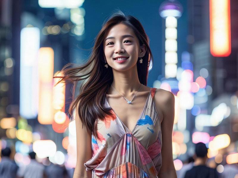 The Vibrant Renaissance of Shanghai: A Journey Through the City's Modern Transformation