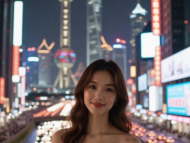 Shanghai's Metropolitan Metamorphosis: Engineering the World's Next Great City
