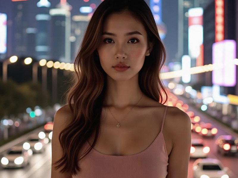 Phygital Revolution: How Shanghai's Smart Clubs Are Redefining Urban Entertainment