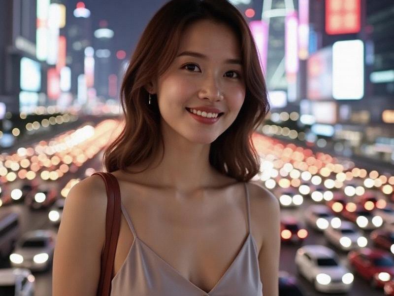 Shanghai Style: The New Archetype of Chinese Urban Femininity