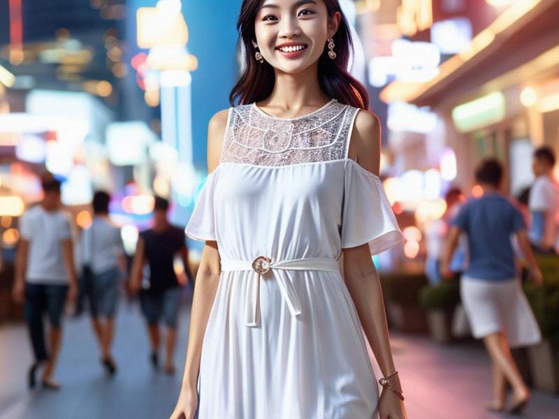 Shanghai's Journey Towards a Sustainable Future: Green Innovations and Urban Resilience