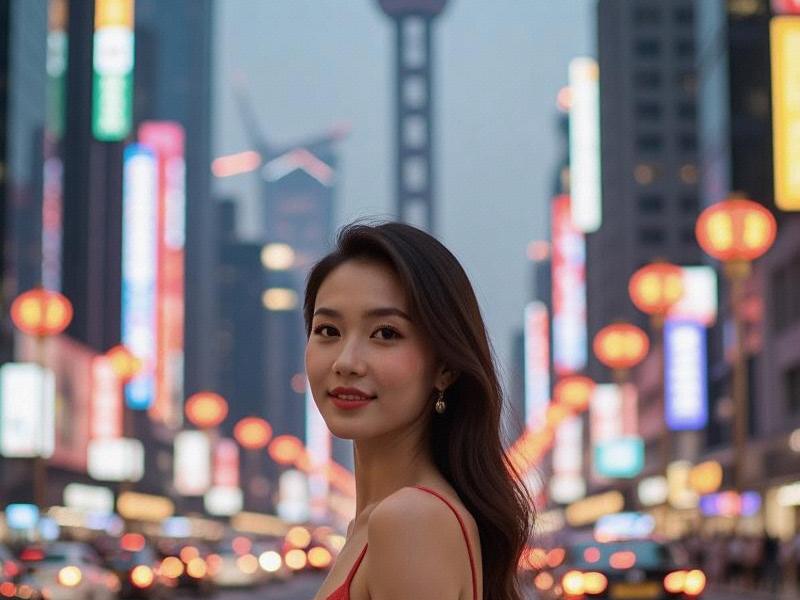 The Shanghai Nexus: How China's Economic Powerhouse is Reshaping the Yangtze River Delta