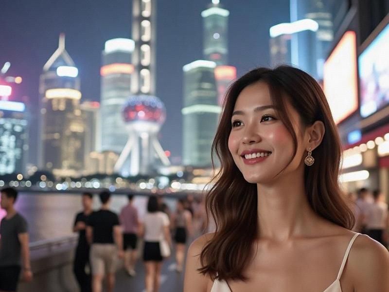 Shanghai's Nightlife Renaissance: How Entertainment Clubs Are Redefining Urban Leisure