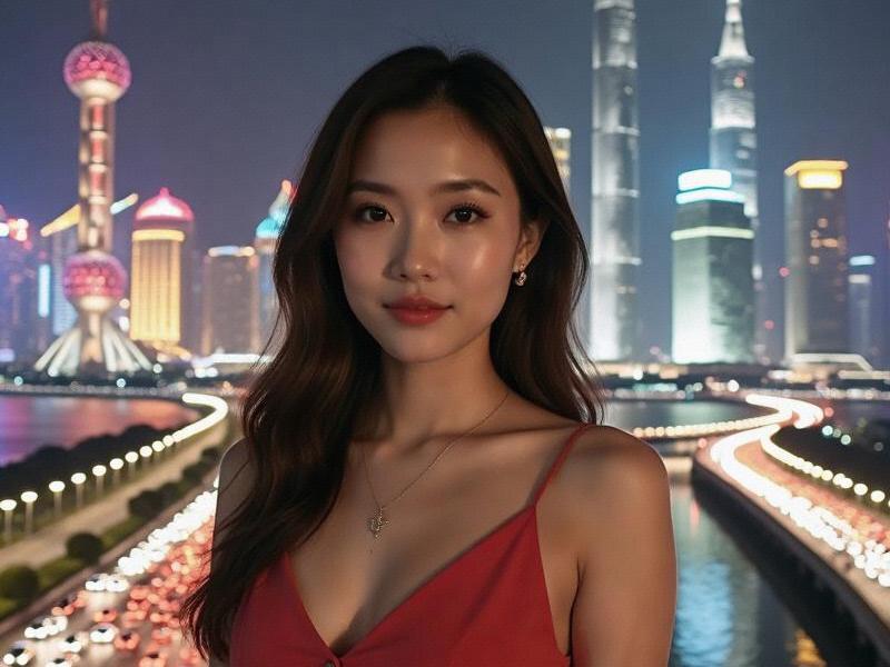 The Velvet Revolution: Inside Shanghai's Elite Entertainment Club Renaissance