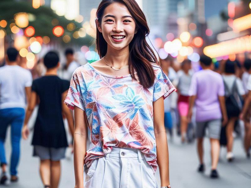 Shanghai's Renaissance: A Journey Through the City's Modern Transformation