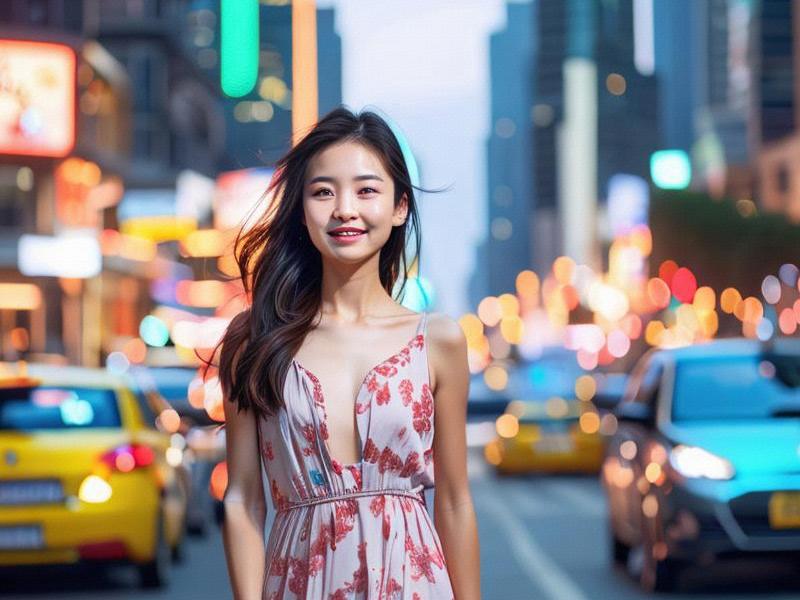 Shanghai and Its Surroundings: A Blend of Modernity and Tradition