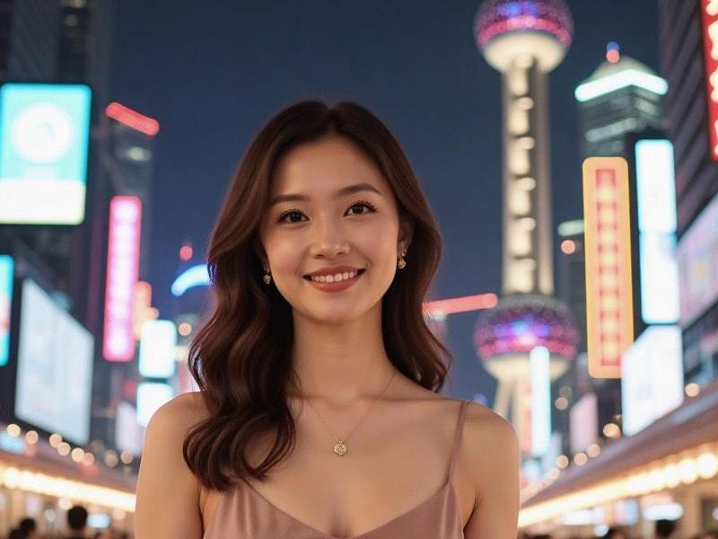 Shanghai's Nightlife Renaissance: How Entertainment Venues Are Redefining Urban Leisure in 2025