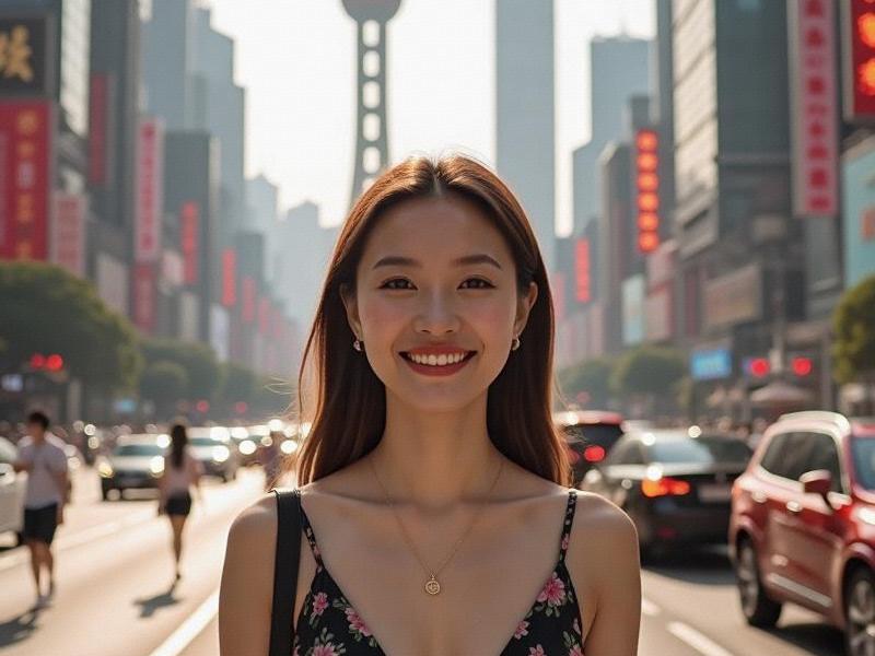Shanghai’s Quantum Horizon: Photonic Ecosystems Redefining Urban-Regional Symbiosis