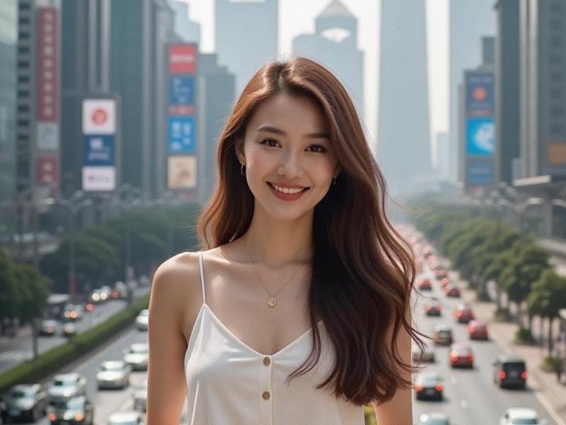 Shanghai and Beyond: How China's Eastern Megaregion Is Redefining Urban Futures