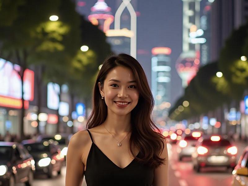 Shanghai’s Digital Divas: Where Dynasty Glamour Meets AI-Powered Innovation