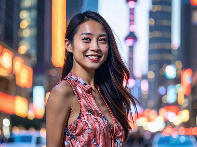 Shanghai's Transformation: A Journey of Urban Innovation and Cultural Renaissance