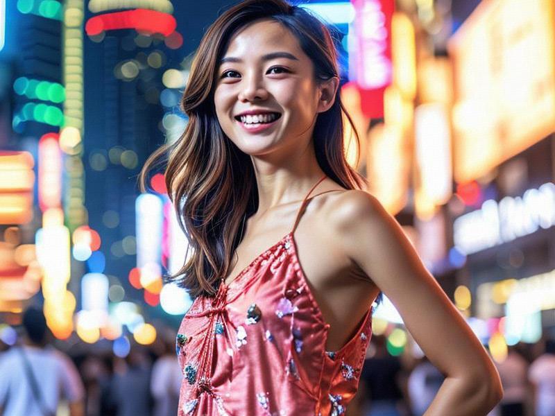 Shanghai's Renaissance: A Journey Through the City's Cultural and Economic Transformation