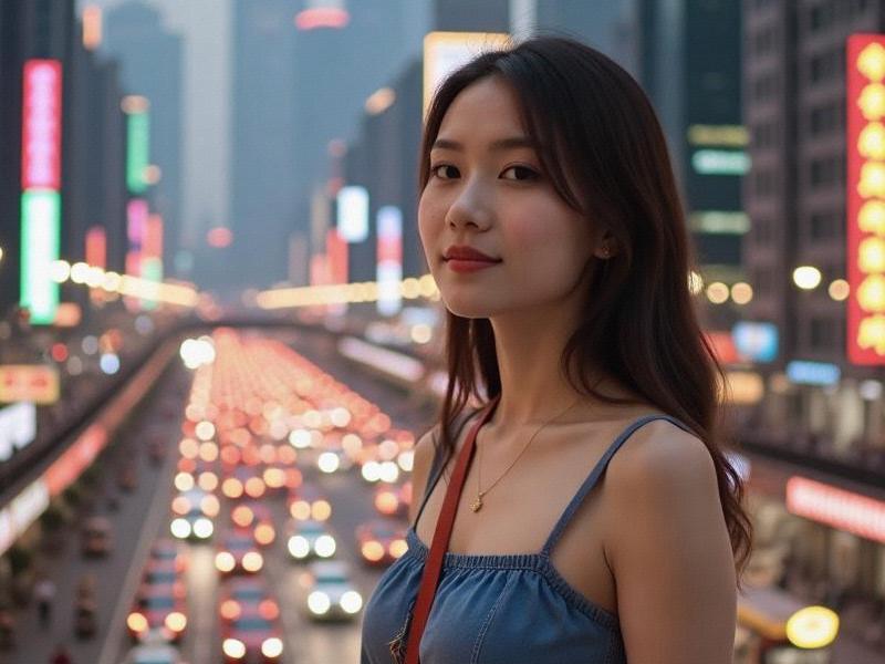 Shanghai's Gilded Nightlife: How Luxury Entertainment Clubs Are Redefining China's Hospitality Standards