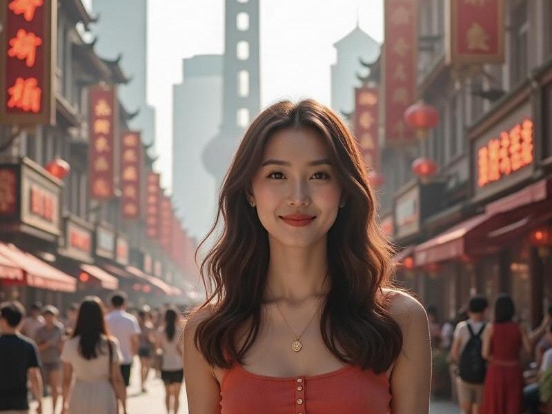 Shanghai 2040: Reinventing the Future City Blueprint