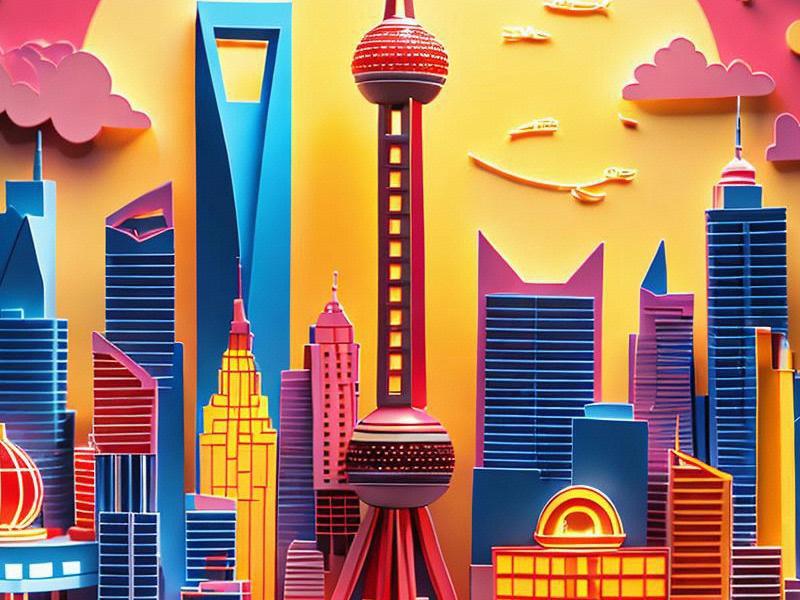Shanghai's Thriving Entertainment Clubs: A Nightlife Renaissance