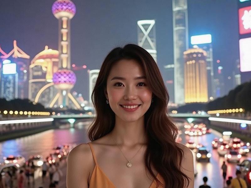 Shanghai's Sprawling Influence: How the Megacity is Redefining Regional Development in Eastern China
