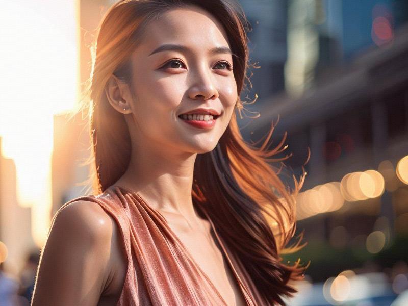 Shanghai's Transformation: A Journey of Urban Innovation and Cultural Renaissance