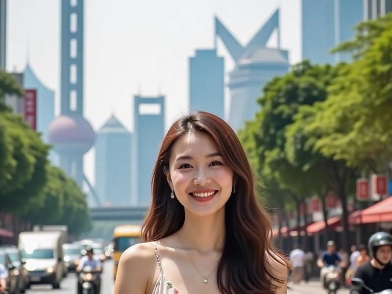 Shanghai's Cultural-Tech Synthesis: Preserving Heritage While Building the Future