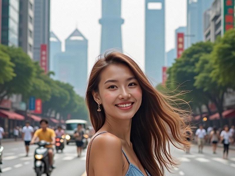 The Dragon's Head and Its Body: How Shanghai Leads the Yangtze Delta Megaregion
