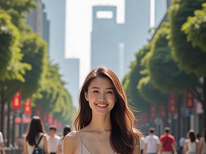 Shanghai and the Rising Tide: How China's Financial Capital Lifts the Entire Yangtze Delta