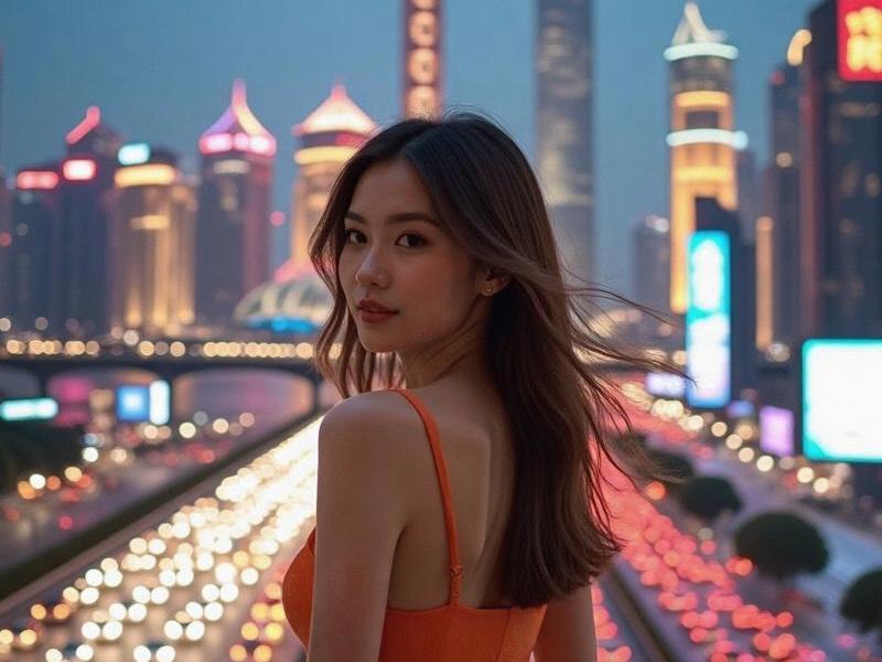 Concrete Jungles & Cultural Corridors: Shanghai's Dual Identity as Global Megacity and Cultural Custodian