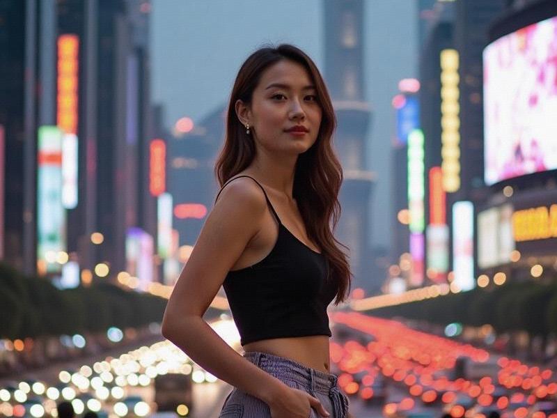 Shanghai & Beyond: How the Megacity Reshapes the Yangtze River Delta
