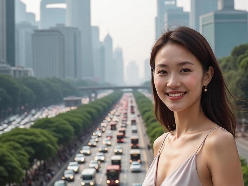 Shanghai 2025: The Future of Urban Civilization