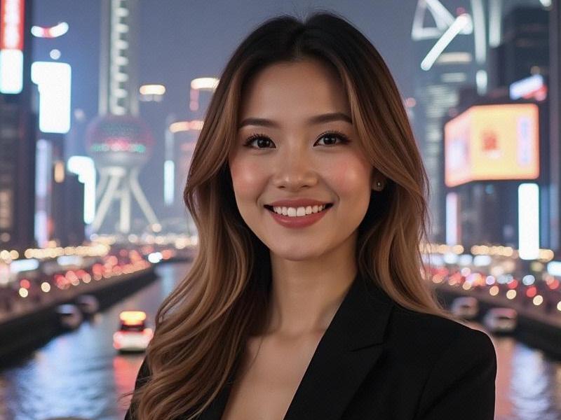 【摩登与烟火之间】上海女子的世纪美学图谱：从月份牌到元宇宙博主