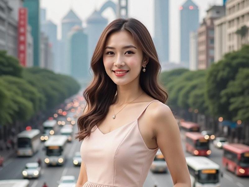 Shanghai 2025: The Nerve Center of China's Golden Delta