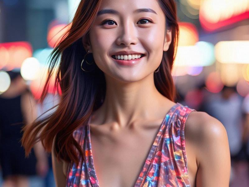 Shanghai Spotlight: Examining the City's Vibrant Culture