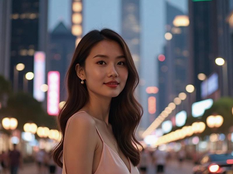 Shanghai 2030: The Making of a 22nd Century City While Honoring Its Past