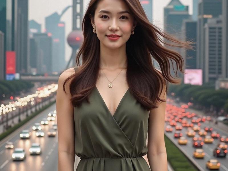 The Velvet Rope Revolution: How Shanghai's Elite Clubs Are Reshaping China's Nightlife Economy