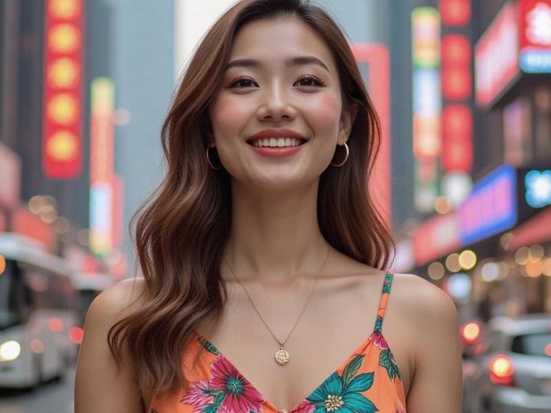 Shanghai 2040: The City That Never Sleeps on Innovation