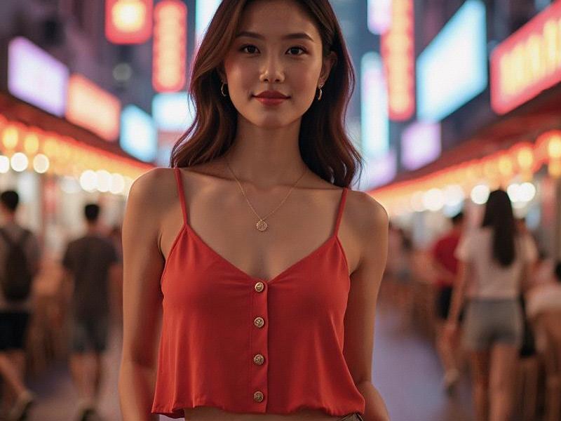 Shanghai 2025: The Beating Heart of China's Most Dynamic Economic Region