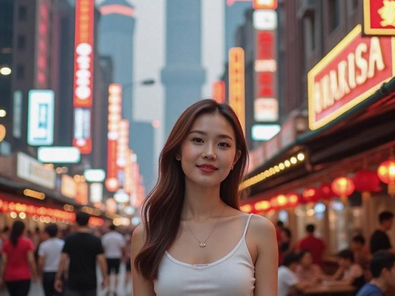 Shanghai's Entertainment Renaissance: How Luxury Venues Are Redefining Urban Nightlife
