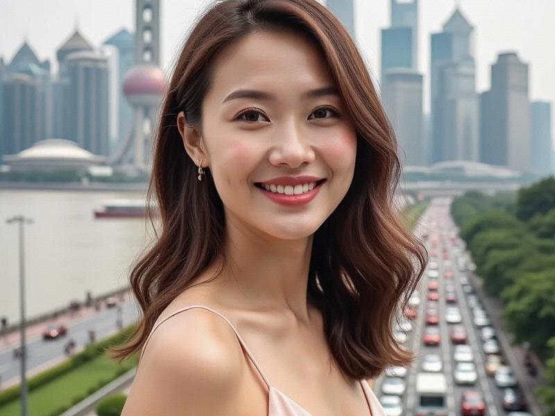 The Yangtze Delta Megaregion: How Shanghai and Its Neighbors Are Redefining Urban Development