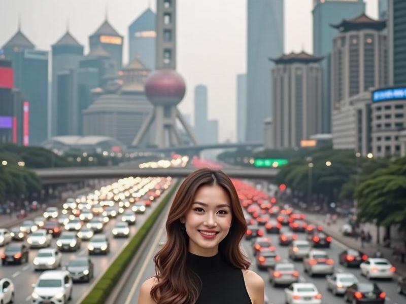 【摩登密码】2025上海女子图鉴：从永安橱窗到元宇宙T台的百年风尚革命