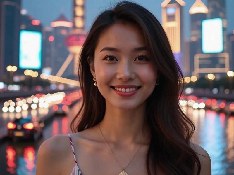 The Dual Pulse of Shanghai: Where Futurism Meets Nostalgia in China's Global City