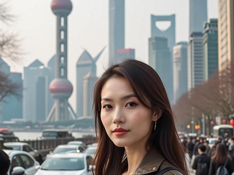 【双城记2.0】上海大都市圈：一小时交通半径内的文明跃迁