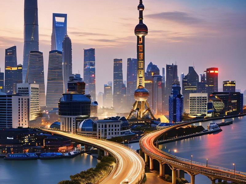 Exploring the Charms of Shanghai and Its Surroundings: A Journey Through Culture, History, and Modernity