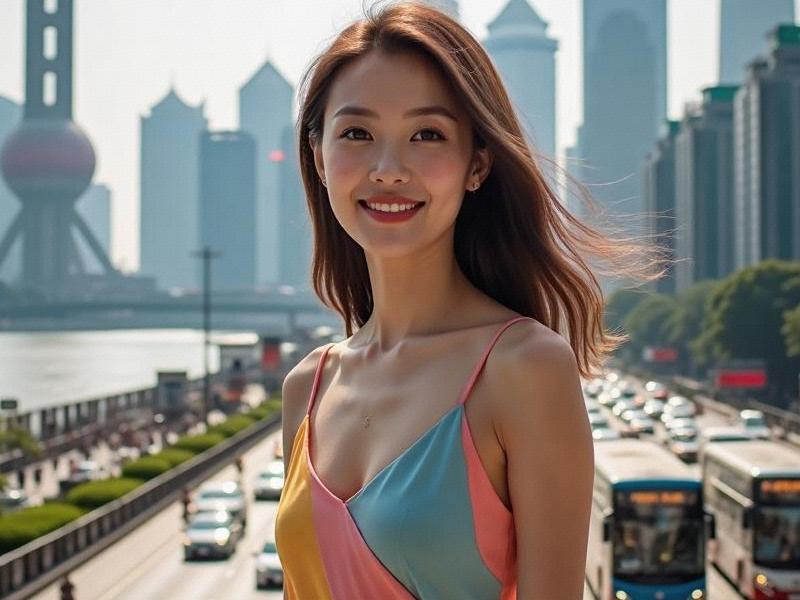 Shanghai's Great Reinvention: How China's Financial Capital is Rewriting Its Urban Narrative