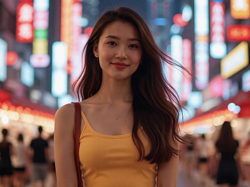 Shanghai Style Revolution: How Modern Women Are Redefining China's Global City