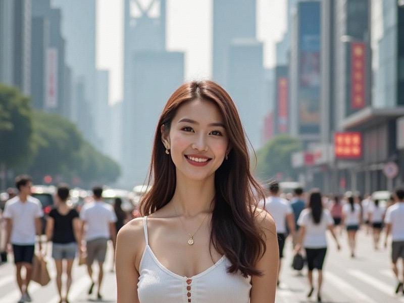 The Evolution of Shanghai's Nightlife: Luxury Entertainment Clubs Redefining Urban Leisure