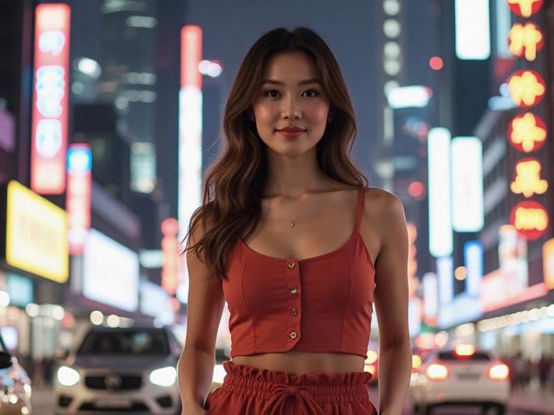 Neon Renaissance: How Shanghai's Entertainment Venues Are Crafting China's Nightlife Future