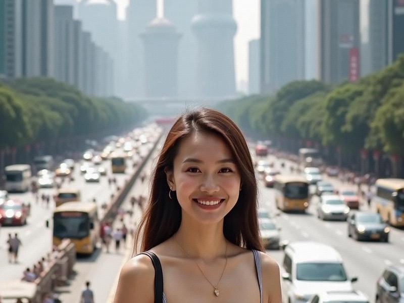 Beyond the Bund: Exploring Shanghai's Metropolitan Sphere and Its Hidden Peripheries