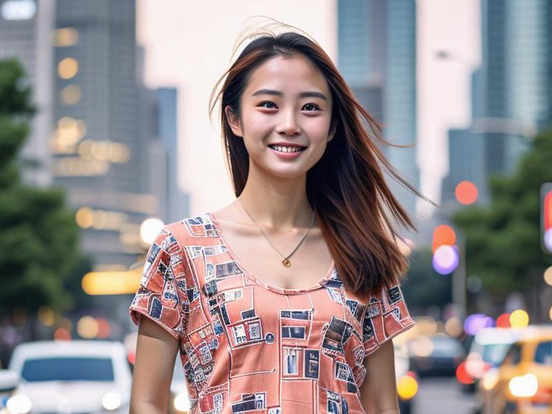 Shanghai's Renaissance: A Journey Through the City's Modern Transformation and Cultural Revival